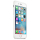 APPLE iPhone 6s Silicone Case White MKY12ZM/A - 259188 - zdjęcie 4